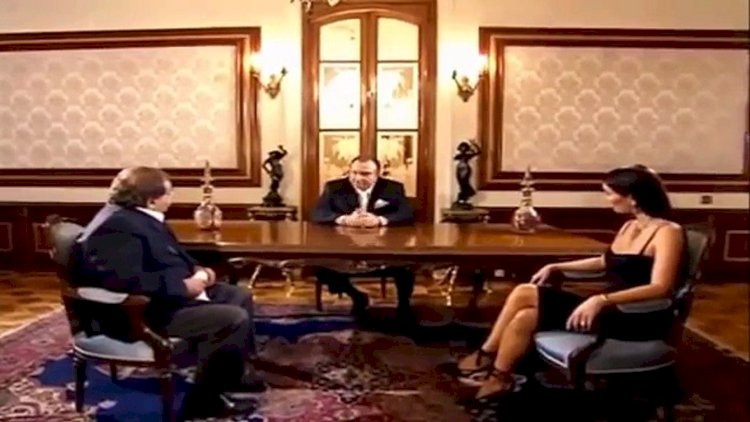    İllər sonra “Kurtlar vadisi“ndə İranla bağlı detallar gündəm oldu - VİDEO   
