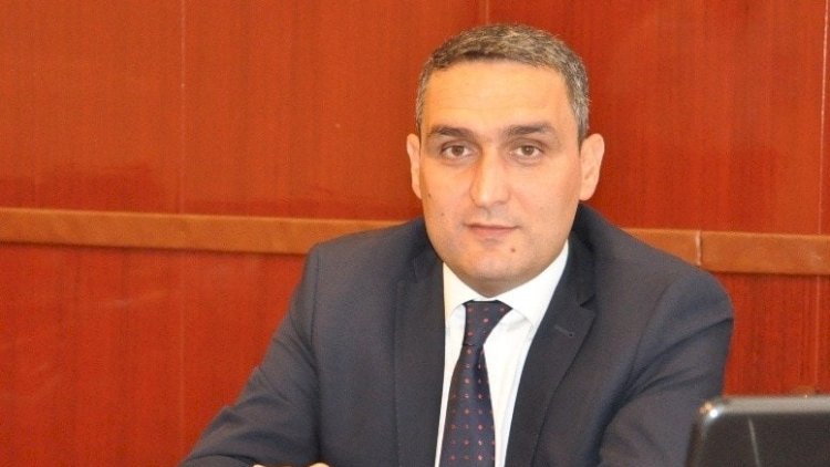    Qarabağ Universitetinin rektorundan ilk AÇIQLAMA    