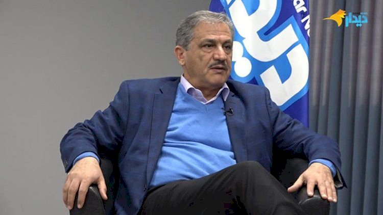    “Bəziləri fikirləşir ki, İbrahim Rəisi öləcəyini bilirmiş...” – Müsahibə    