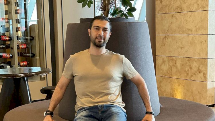    Namiq Qaraçuxurlu: Biletləri qaytarın   