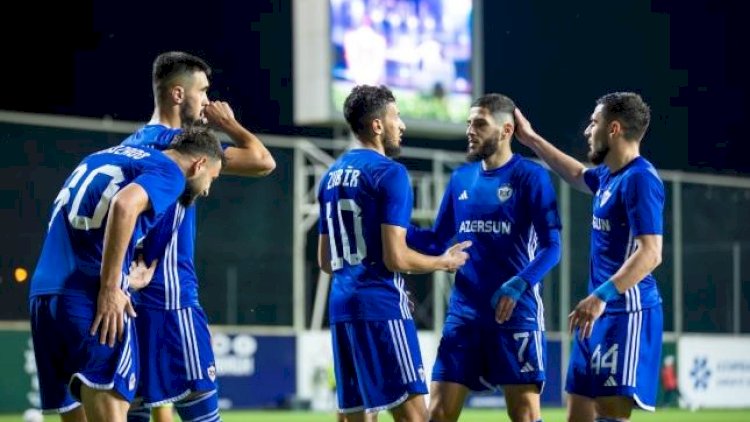    “Real” udsa, “Qarabağ”ın Çempionlar Liqası yolu qısalacaq - UEFA-nın yeniliyi    