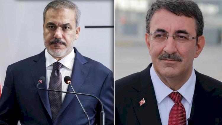    Türkiyə rəsmiləri İrana gedir   