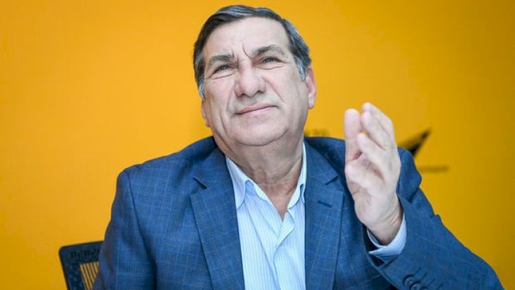    Xalq artistinin xanımı: Səhhəti kəskin pisləşdi   