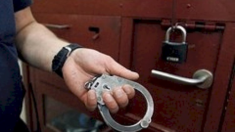    Rusiya ordusunun keçmiş qvardiya komandiri həbs edildi    