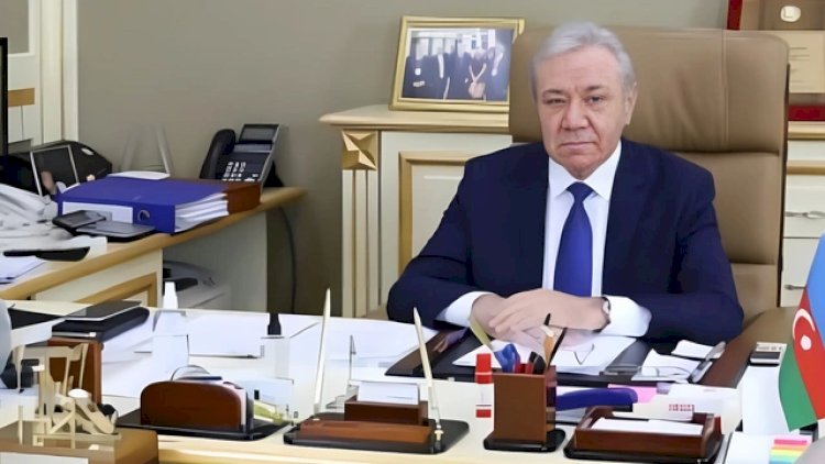    Azərbaycanda universitetdə yoxlamalar başladı: Rektorun işi təftiş edilir   