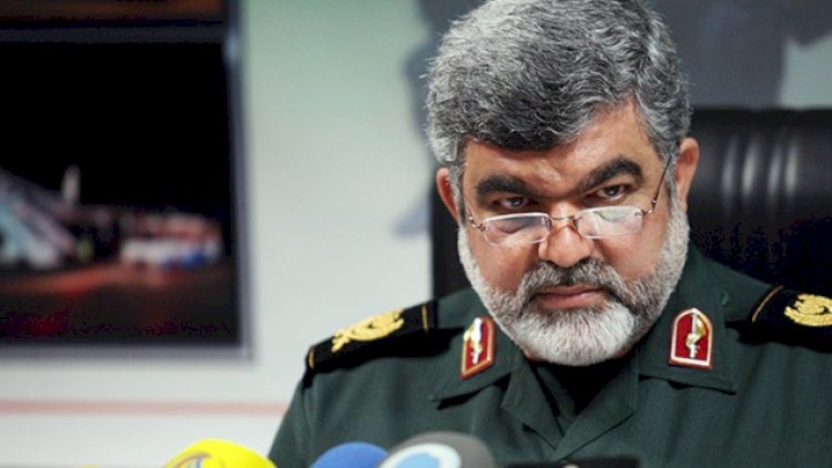    SEPAH generalı öldürülüb? - Son dəqiqə açıqlaması   