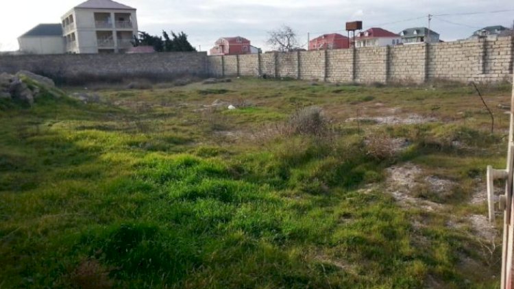    İpoteka ilə torpaq: Necə almaq olar? - Şərtlər açıqlandı   