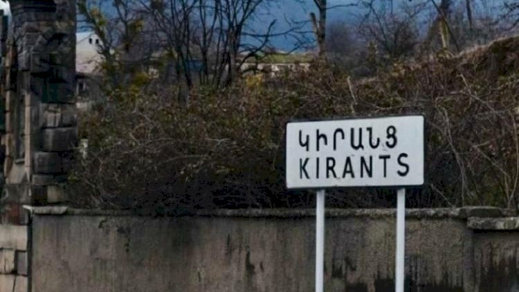    Ermənilərə VAXT VERİLDİ: “Azərbaycanlılar iyunda gələcəklər”     