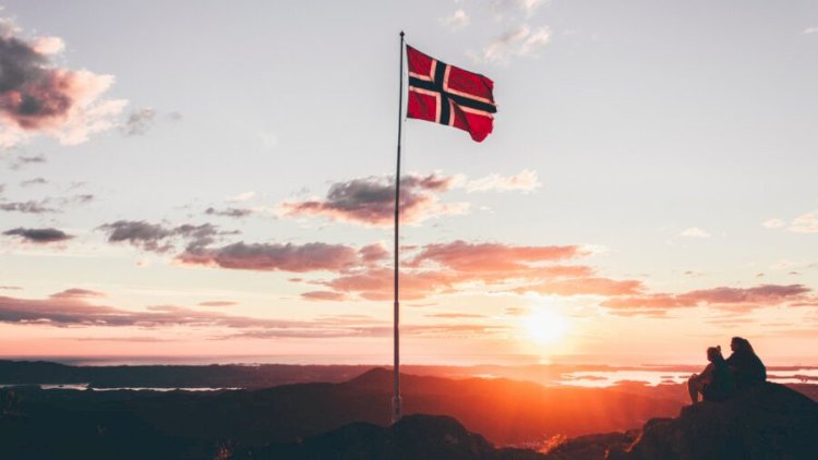    Norveç Fələstini tanımaq qərarına gəldi   