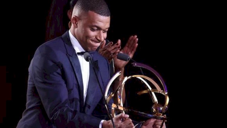    Mbappe Paris-2024-də iştirak etməyəcək    