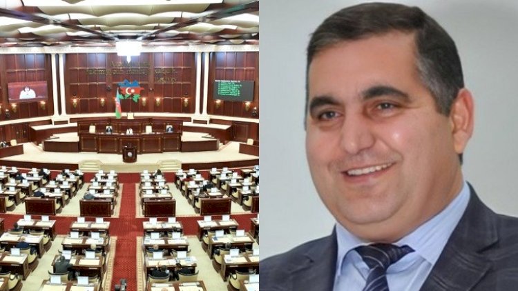    Özləri parlamentdə, övladları kabinetdə şellənirlər…    