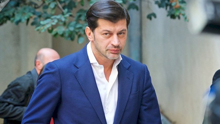    Kaladze: Qərb “ikinci cəbhə” açmaq istəyir   