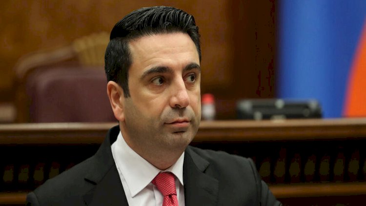    Qonşularımıza qarşı ərazi iddiamız yoxdur - Simonyan   