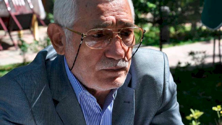    Şapalaq mütləq lazımdır - Xalq artisti   