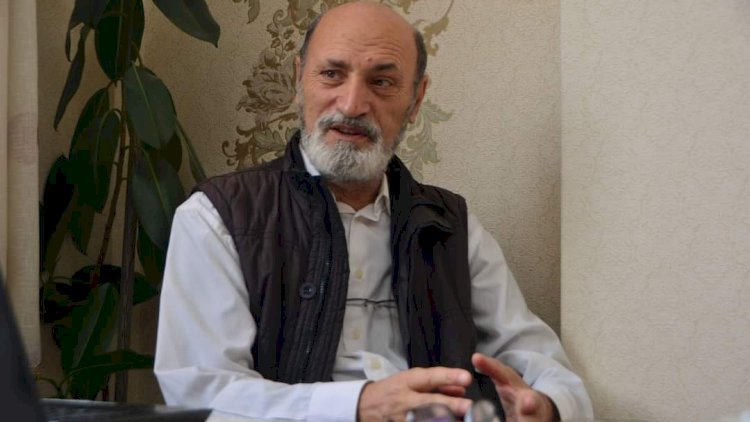    Ramiz Əsgər vəfat etdi    