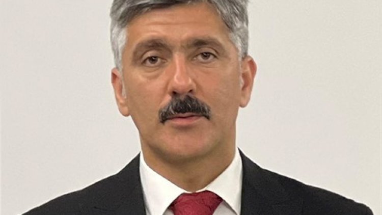    Nazir bu idarəyə yeni rəis təyin etdi    