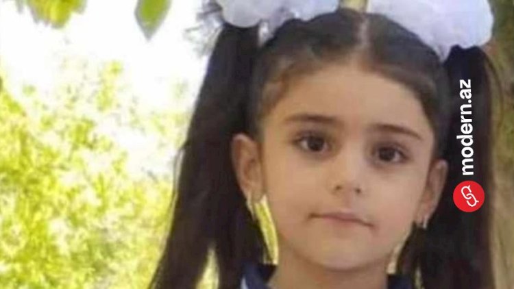    Bakıda 1-ci sinif şagirdi ürəktutmasından vəfat etdi    