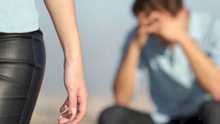    Ən çox xəyanətə uğrayan 6 bürc: Aldanmağa meyllidirlər!   