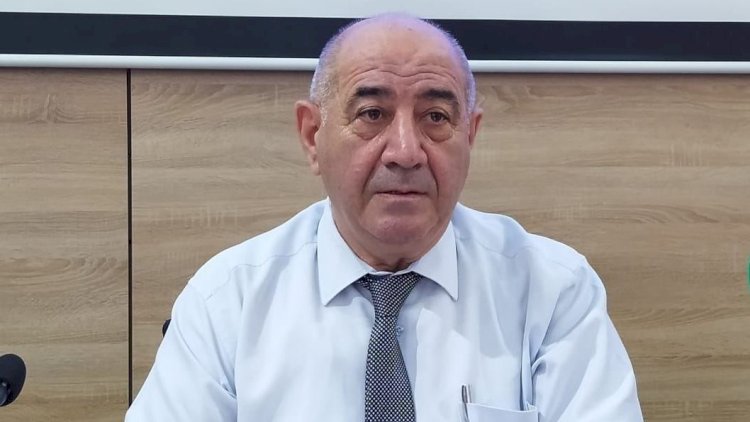    Qurban Yetirmişli: Azərbaycanda 10 ballıq tektonik bölgələr mövcuddur   