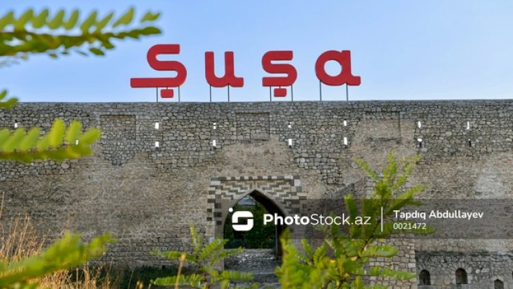    Şuşada ilk seysmik stansiyanın fəaliyyətə başlayacağı tarix məlum oldu   