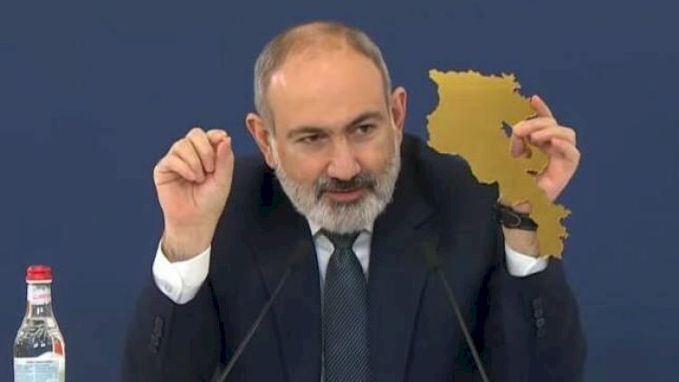    “Bu, məğlubiyyət deyil, böyük qələbədir: 2 aya...” – Paşinyan   