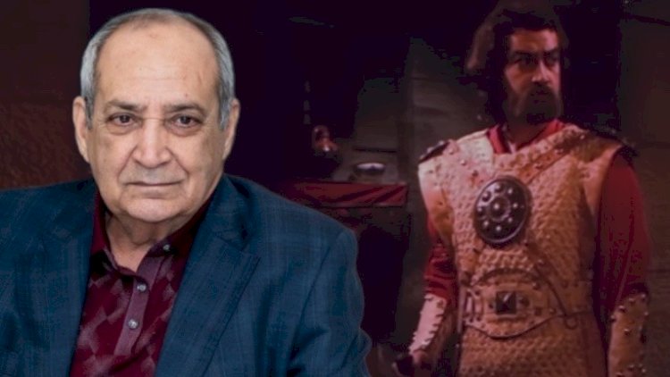   “Bilsəydim, “Babək”in geyimlərini oğurlayardım” - Rasim Balayev   