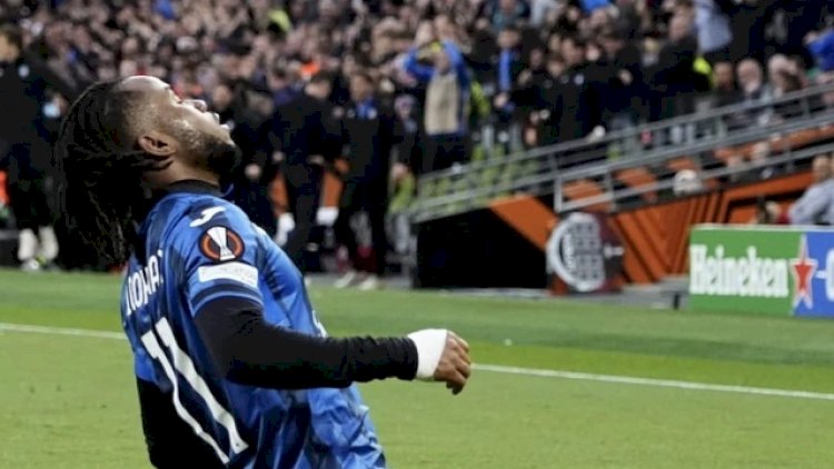    “Atalanta”  “Bayer Leverkuzen”i məğlub edərək Avropa Liqasının qalibi oldu   