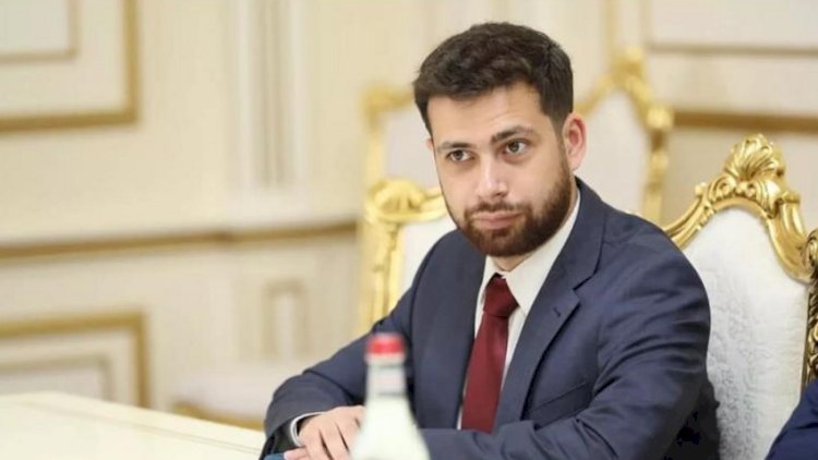    Sülh sazişinin vahid mətninə nail olacağımıza ümid edirik - XİN   