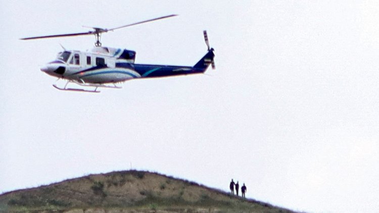    “Dedi ki, prezident helikopteri itib” – Qəzaya dair yeni TƏFƏRRÜATLAR   