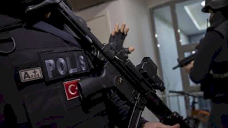    İstanbulda 13 İŞİD üzvü saxlanıldı    