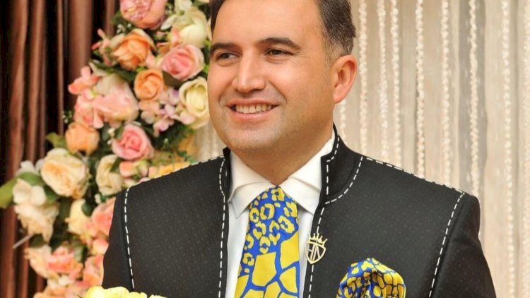    Hacı Nuran: Həkimlər evlənməyimə icazə vermir   
