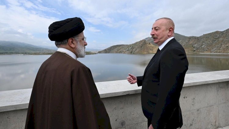    Rusiya XİN sözçüsü Bakı-Tehran əlaqələrinin yaxşılaşmasından danışdı   