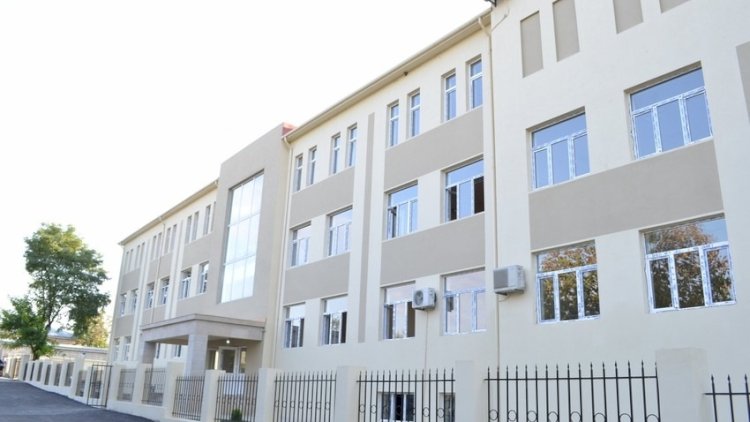    Azərbaycanda müəllimlərə siqaret çəkmək qadağan olundu   