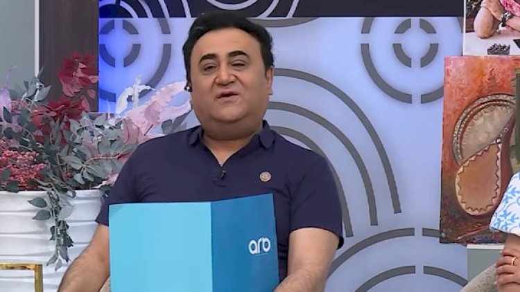    “Vaxtıkeçmiş aparıcı” tələbəsindən danışdı: “Üzümə desəydi...”   
