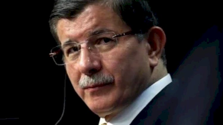    Davudoğludan çağırış: Ermənistanla sərhədlər açılsın   
