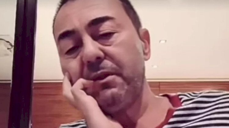    Sərdar Ortac səhnəyə içkili çıxdı, bıabır oldu - Video   