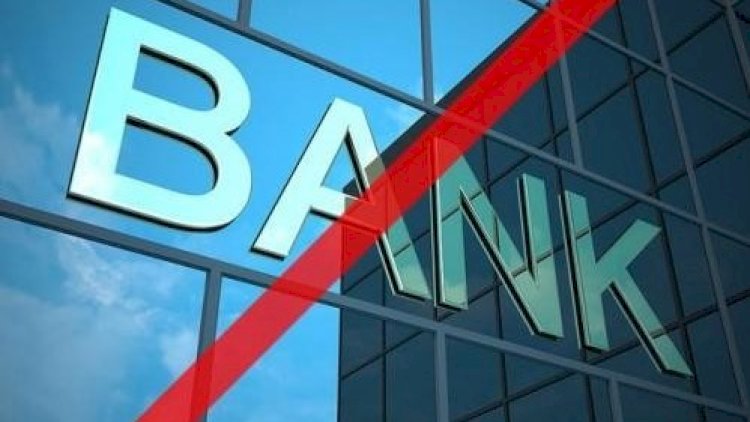    Azərbaycanda bu banklar   BAĞLANACAQ? - SİYAHI