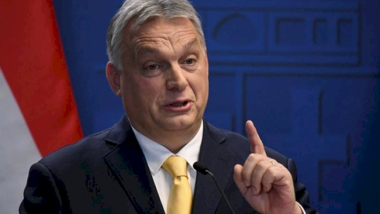    Orban Fitsoya sui-qəsddən sonra gülləkeçirməz jilet geyinir?   