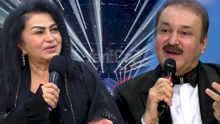    Hələ də şokdayam - Mərhum müğənninin duet ortağı   