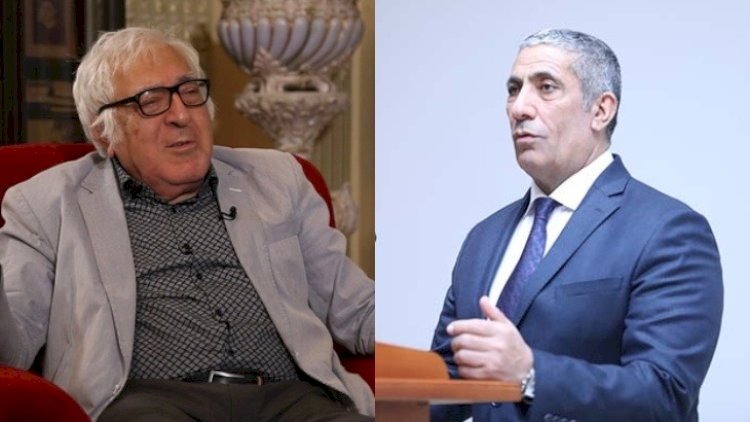    “Deyir ki, Anar getsin, evində ölsün” - Deputatdan sərt açıqlama   