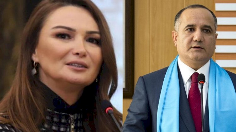    Qənirə Paşayevanın yerinə yeni təyinat    