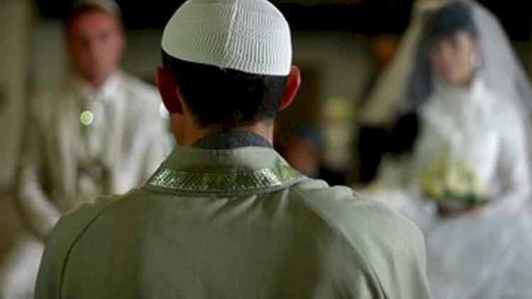    Nikah yaşına çatmayanlara dini kəbinin kəsilməsi qadağan edilir    