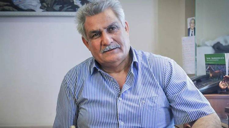    Xalq artisti elə sözlər dedi ki, mikrofonu söndürüldü - VİDEO   