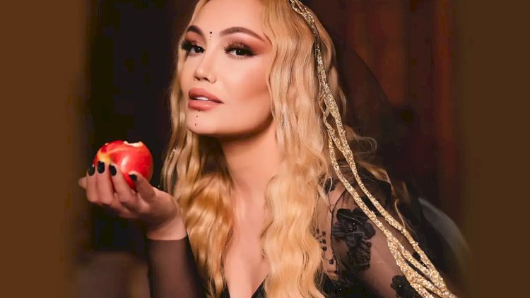    Ay mənim ideyam idi... - Nura paxıllıqdan yazdı   