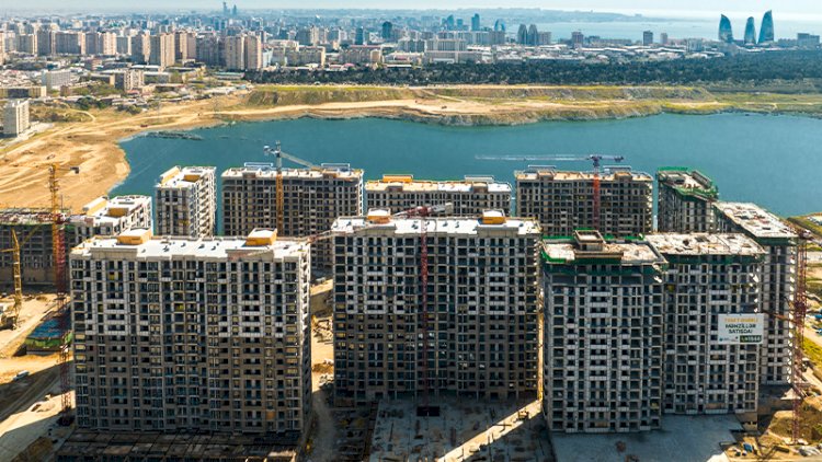    İpoteka ilə ev almaq istəyənləri sevindirən təklif –   cəmi 15.655 manat ilkin ödəniş