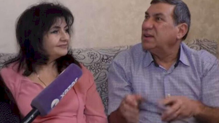    Xanımın vəziyyəti daha da ağırlaşdı   