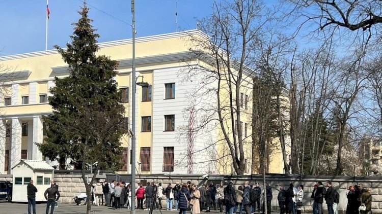    Rumıniya ilə Rusiya arasında DİPLOMATİK QALMAQAL   