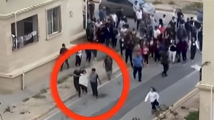    Bakıda itin qapdığı azyaşlı qız evə buraxıldı    