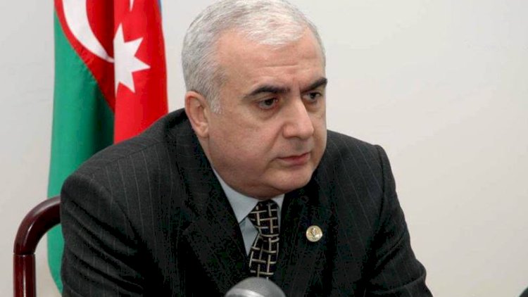    Prezident İsmət Abasovla bağlı sərəncam imzaladı    