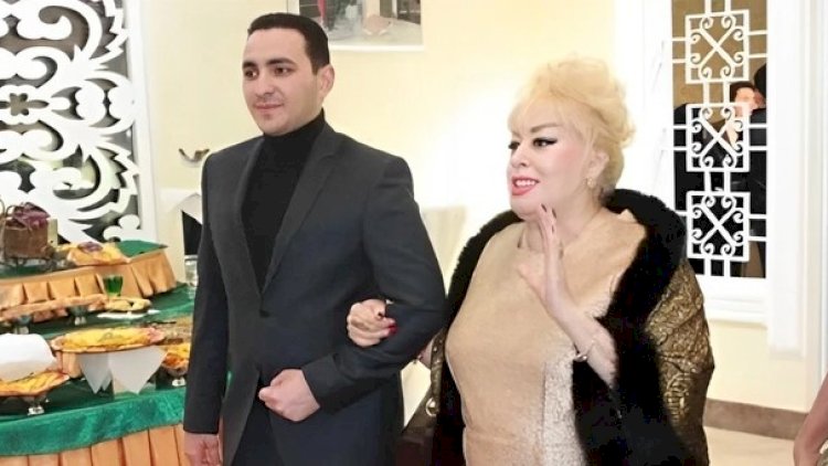    İlhamə Quliyevanın övladlığa götürdüyü oğlu itkin düşdü - Video   